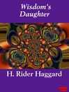 Wisdom's Daughter (eBook): Ayesha Series, Book 3